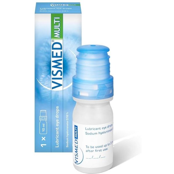 Vismed Multi 10 Ml-image