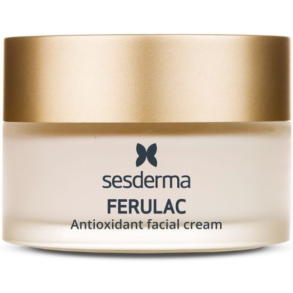 Sesderma Ferulac Crema Facial Antioxidante 50 Ml-image