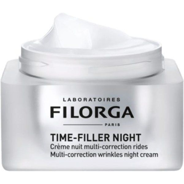 Filorga Time-Filler Night 5 Xp 50 Ml-image