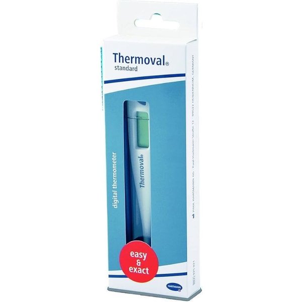 Thermoval Standard Termometro 1 Ud-image