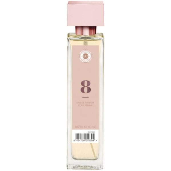 Iap Pharma Pour Femme Nº 8 150 Ml-image