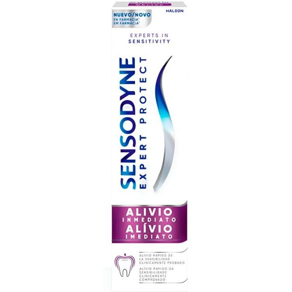 Sensodyne Expert Protect Alivio Inmediato 75 Ml-image