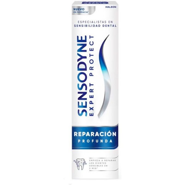Sensodyne Expert Protect ReparacióN Profunda 75 Ml-image