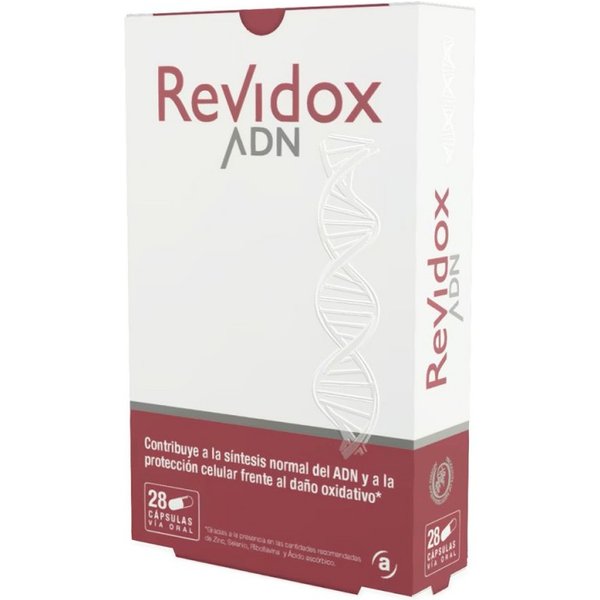 Revidox Adn 28 CáPsulas-image