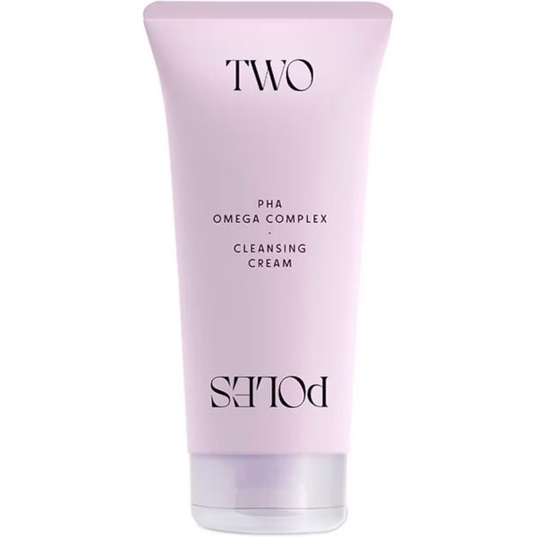 Two Poles Cleansing Cream 100 Ml-image