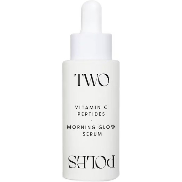 Two Poles Morning Glow Serum 30 Ml-image