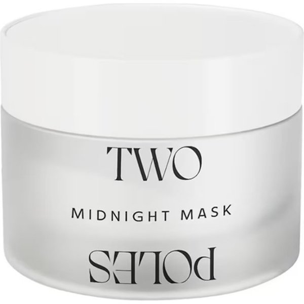 Two Poles Midnight Mask 50 Ml-image