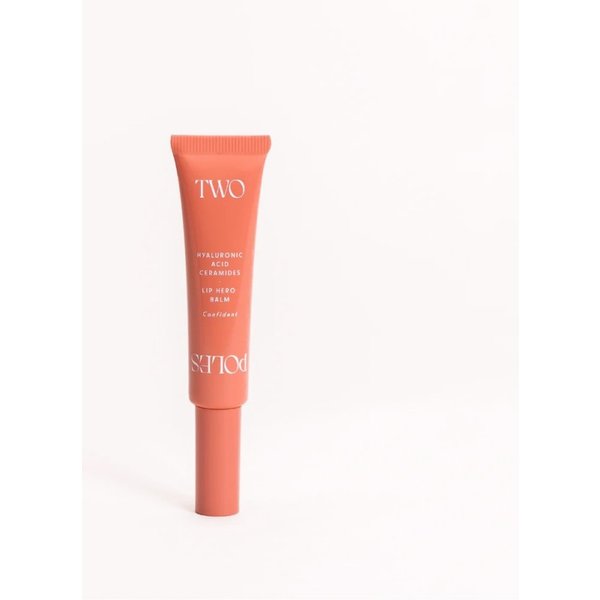 Two Poles Lip Balm Confident 11 Ml-image