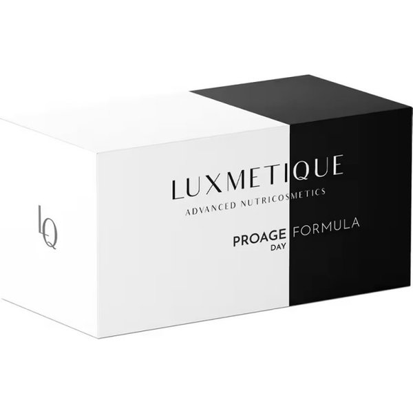 Luxmetique FóRmula Antiedad 15 Viales De 30 Ml-image
