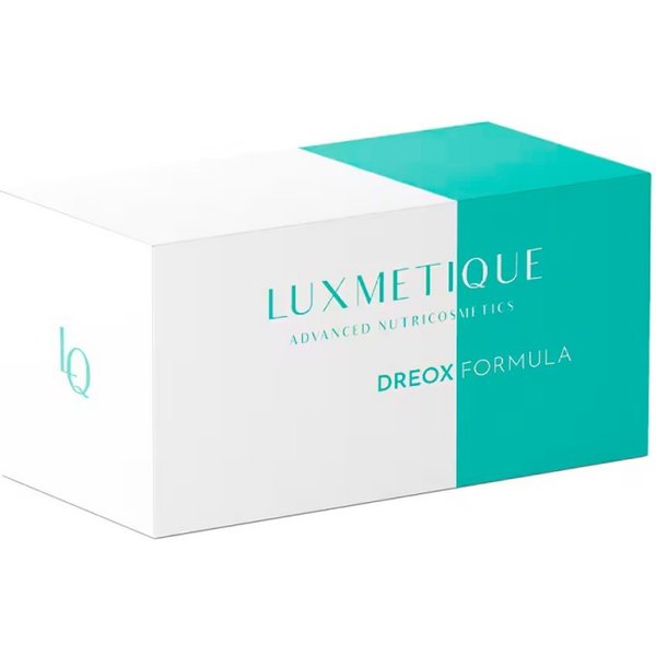 Luxmetique FóRmula Dreox 15 Viales De 30 Ml-image