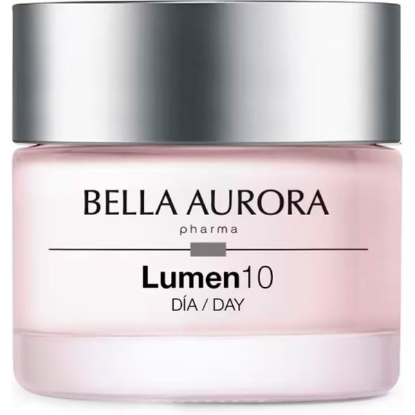 Bella Aurora Lumen10 Crema Antiedad Antimanchas Global DíA 50 Ml-image