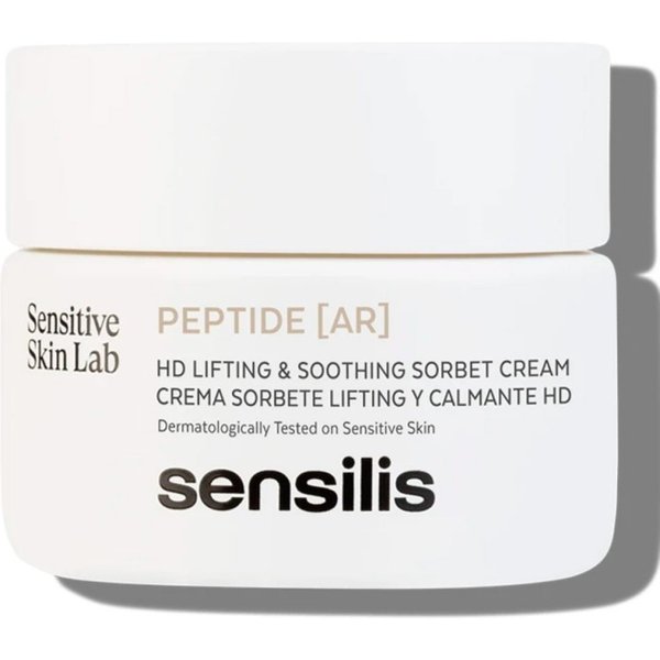 Sensilis Peptide Ar Crema Sorbete Lifting Y Calmante 25 Ml-image