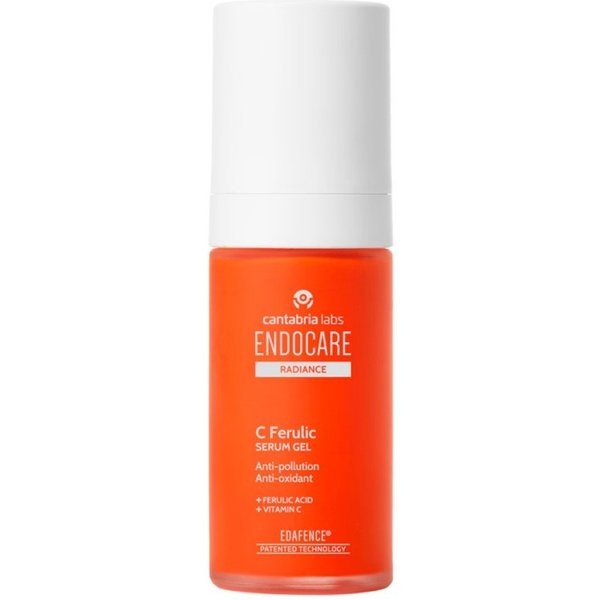 Endocare Radiance C Ferulic Serum Gel 30 Ml-image