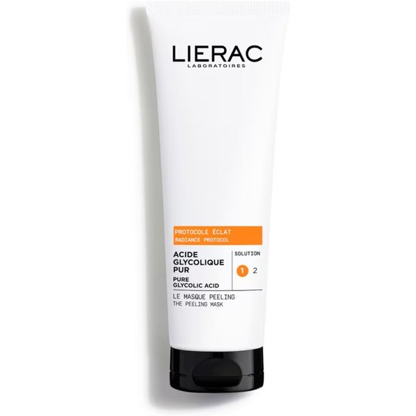 Lierac ÁCido GlicóLico Puro 75 Ml-image