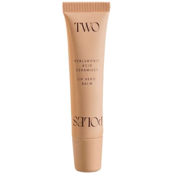 Two Poles Lip Balm Hero 15 Ml-image