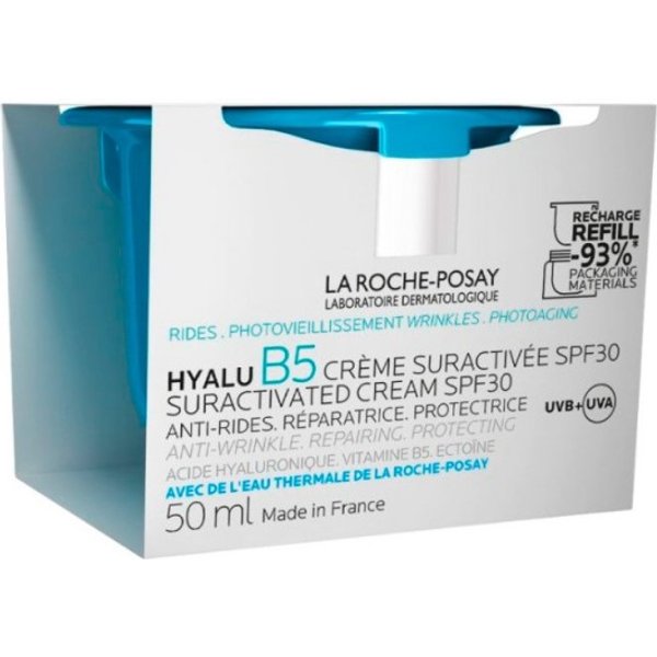 La Roche Posay Hyalu B5 Recarga Crema Suractive 50 Ml-image