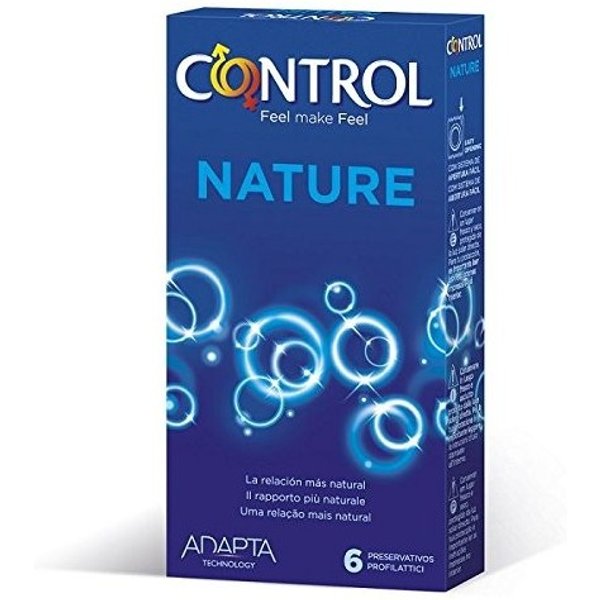 Control Adapta Nature 6 U-image