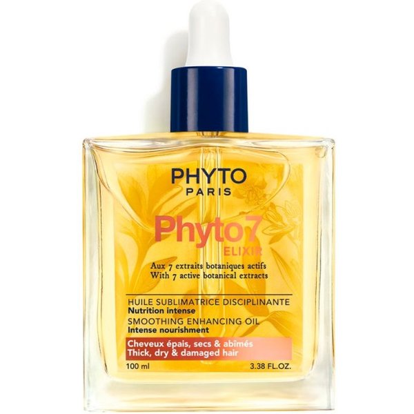 Phyto 7 Elixir NutricióN Intensa 100 Ml-image