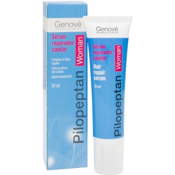 Pilopeptan Woman SéRum Rep 30 Ml-image