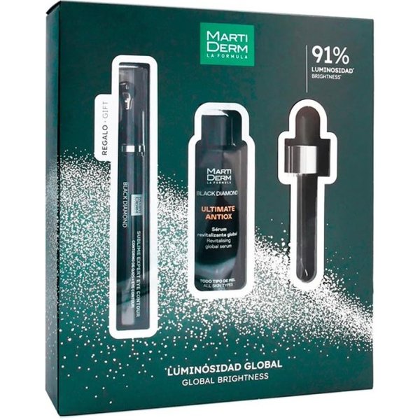 Cofre Mariderm Navidad Ultimate Antiox 30 Ml + Sublime Expert Eye Contour 15 Ml-image