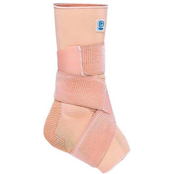 Prim Tobillera EláStica Aqtivo Skin Con Almohadillas Maleolares Talla Xl 1 Uds-image