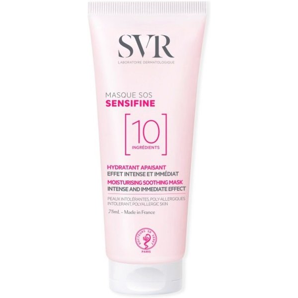Svr Sensifine Masque Sos 75 Ml-image