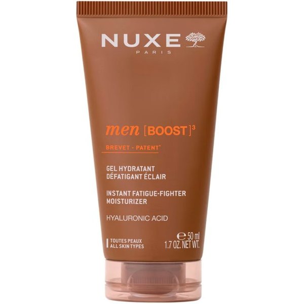 Nuxe Men Gel Hidratante 50 Ml-image