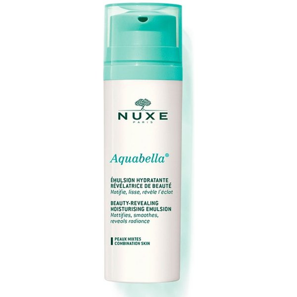 Nuxe Aquabella EmulsióN Hidratante Reveladora De Belleza 50 Ml-image