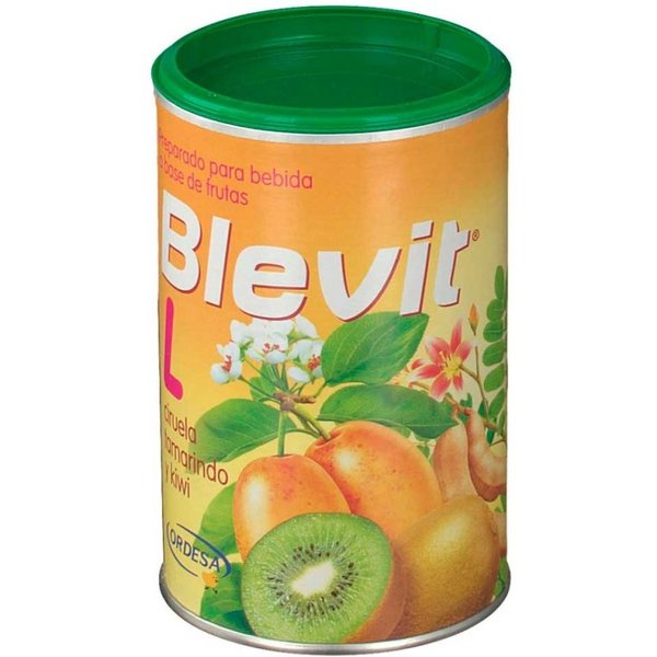 Blevit L Laxante 150 Gr-image