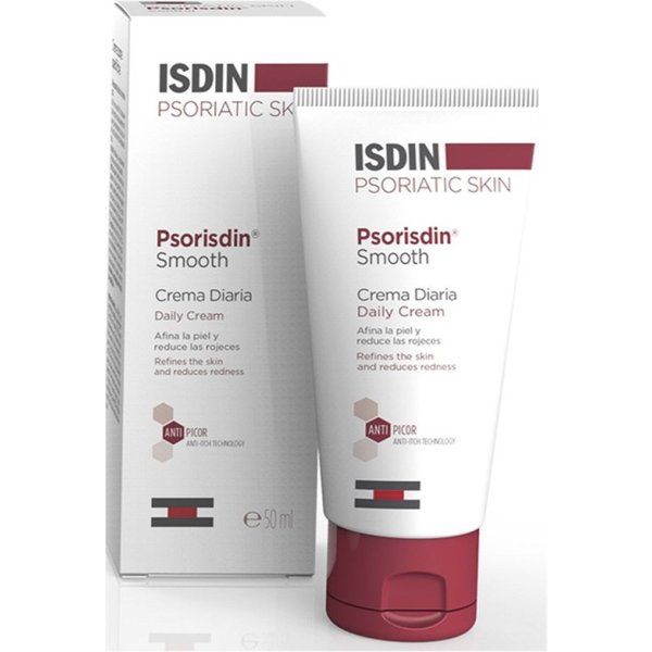 Isdin Psorisdin Crema DíAria 50 Ml-image