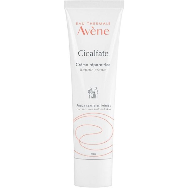 Avene Cicalfate Crema Reparadora 100 Ml-image