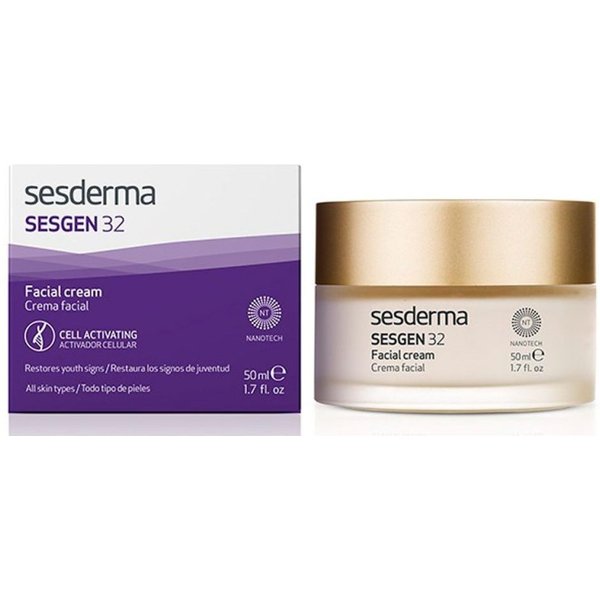 Sesderma Sesgen 32 Crema 50 Ml-image