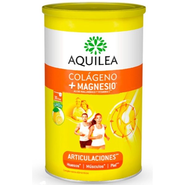 Aquilea Artinova ColáGeno + Magnesio 375 Gr-image