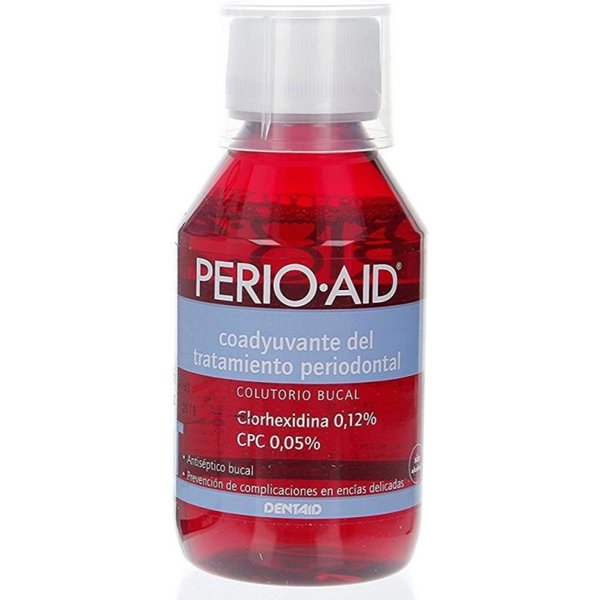 Perio Aid Colutorio 150 Ml-image