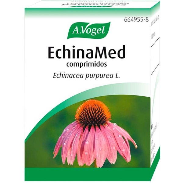 Echinamed 30 Comprimidos-image