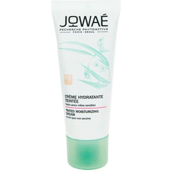 Jowae Crema Hidratante Con Color Light 30 Ml-image