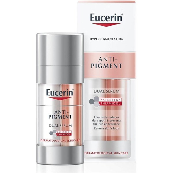 Eucerin Anti-Pigment Dual Serum 30 Ml-image