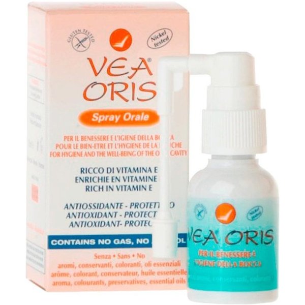 Vea Oris Spray Oral 20 Ml-image