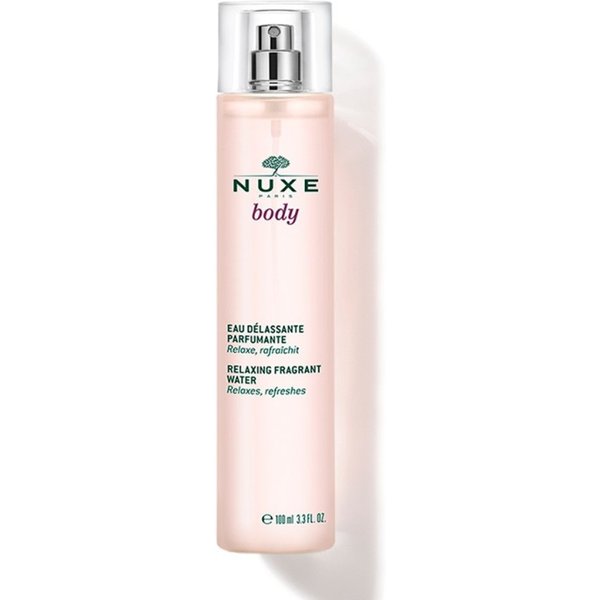 Nuxe Body Reve The Agua Exaltante Perfumada 100 Ml-image