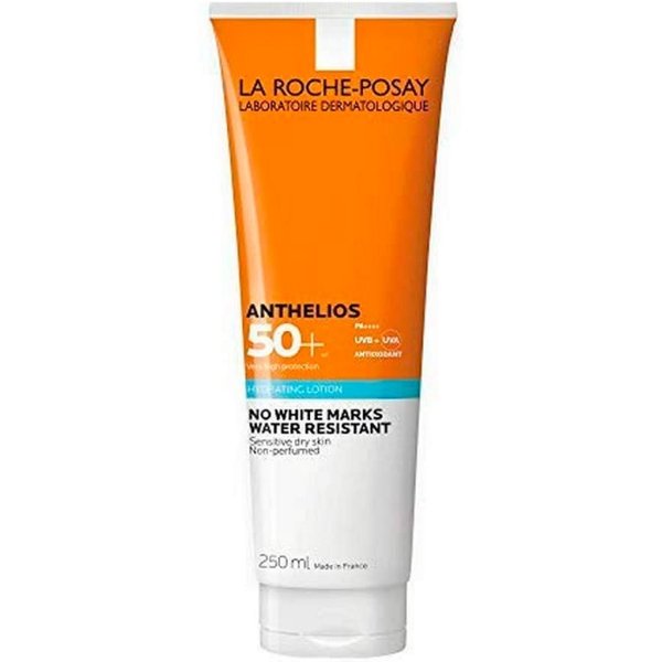 La Roche-Posay Antihelios Spf50+ Leche Hidratante 250 Ml-image