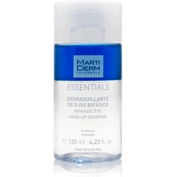 Martiderm Desmaquillante Ojos BifáSico 125Ml-image
