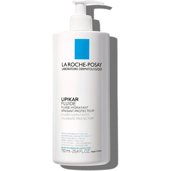 La Roche-Posay Lipikar Fluide 750 Ml-image