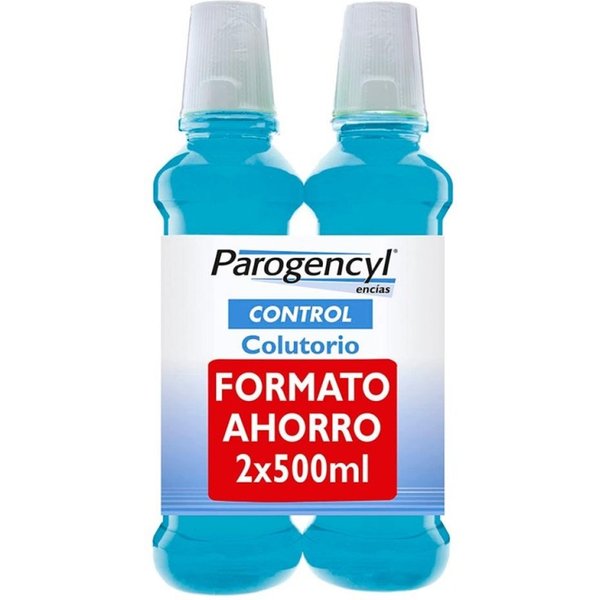 Duplo Parogencyl Control EncíAs Colut 2X500 Ml-image