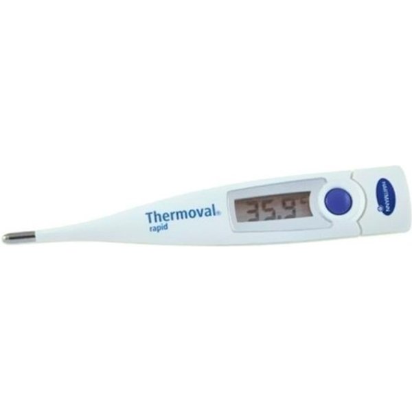 Thermoval TermóMetro Rapid Digital-image