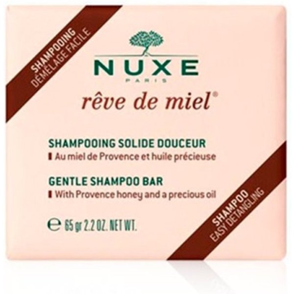Nuxe Champú SóLido 65 Gr-image