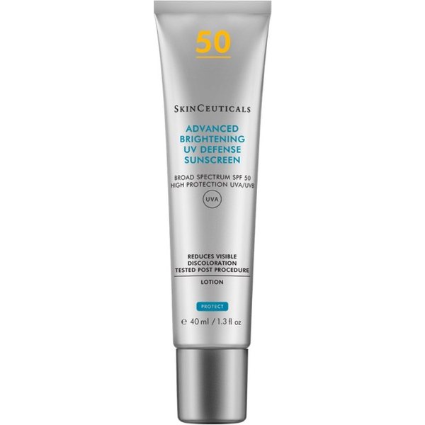 Skinceuticals Advanced Brightening Uv Defense Sunscreen Spf50, 40 Ml-image