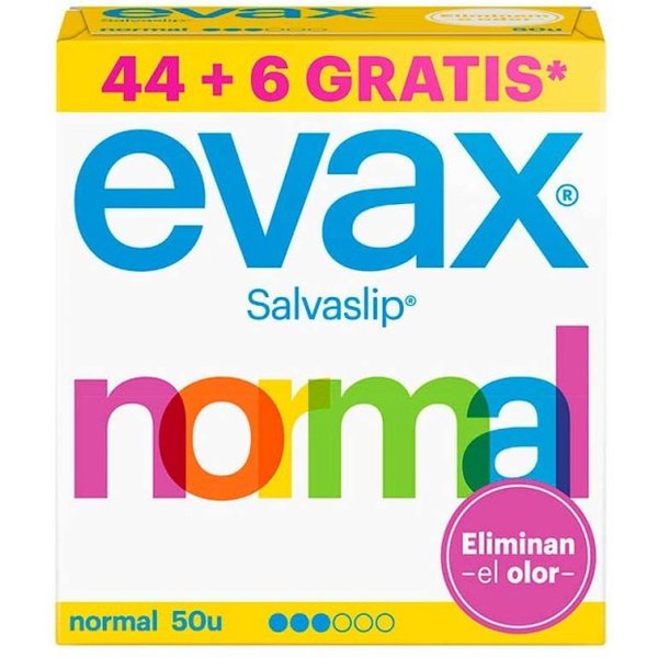 Evax Salvaslip Normal 44+6-image