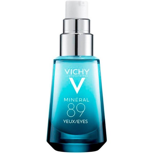 Vichy Mineral 89 Contorno De Ojos 15 Ml-image