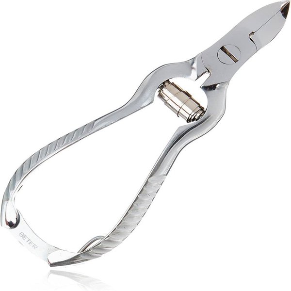 Beter Alicate Pedicura Crom 13,5C R24155-image