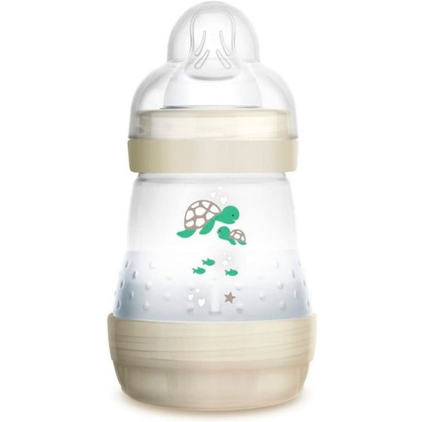 Mam BiberóN AnticóLico Easy Start Marfil 160 Ml-image